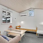 3 Bedroom Amazing In Ferienhaus Give