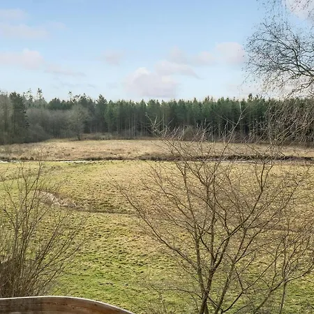 3 Bedroom Amazing In Feriehus