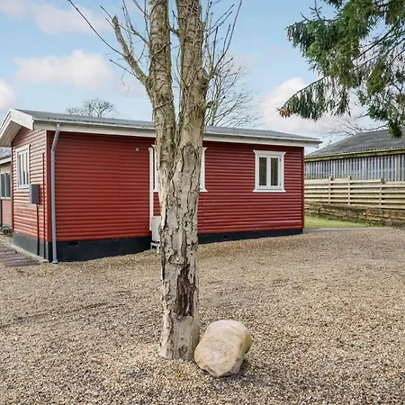 3 Bedroom Amazing In Give Nyaraló