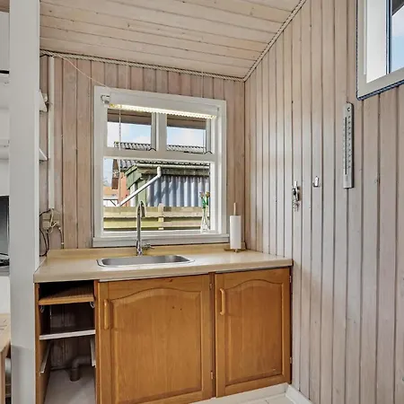 3 Bedroom Lovely In Give Holiday home