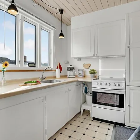 3 Bedroom Amazing In * 吉弗