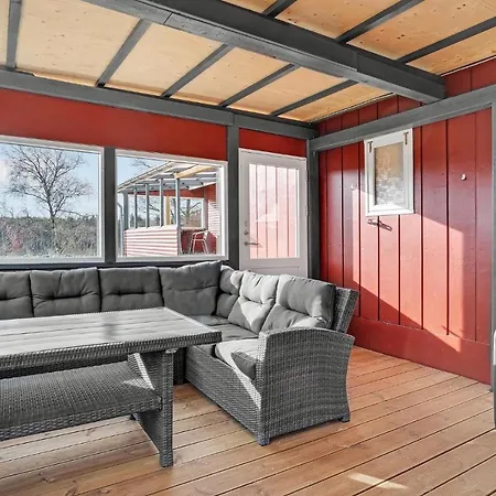 3 Bedroom Amazing In Give * Uve