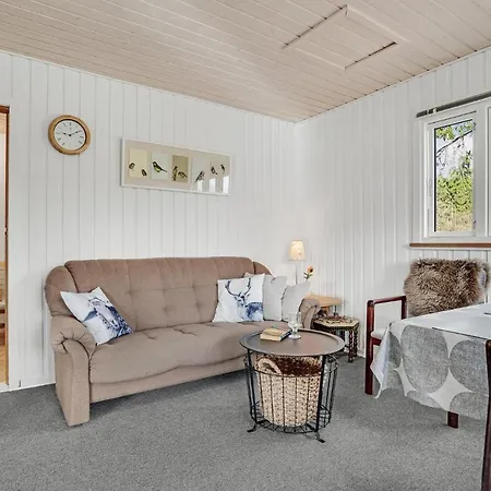 3 Bedroom Amazing In 吉弗