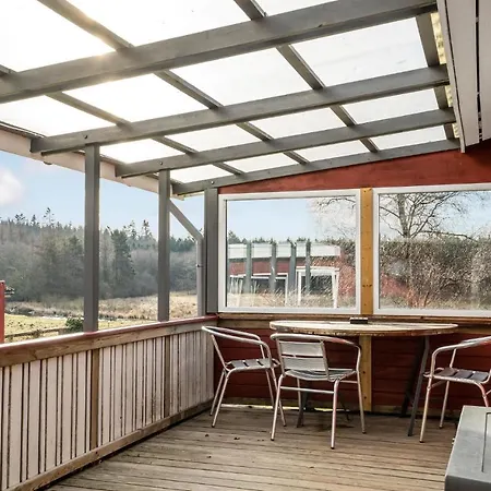 3 Bedroom Amazing In Give