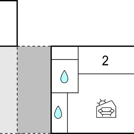 3 Bedroom Amazing In *