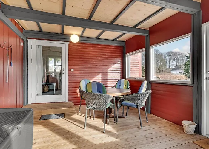 펜션 3 Bedroom Amazing In 기브