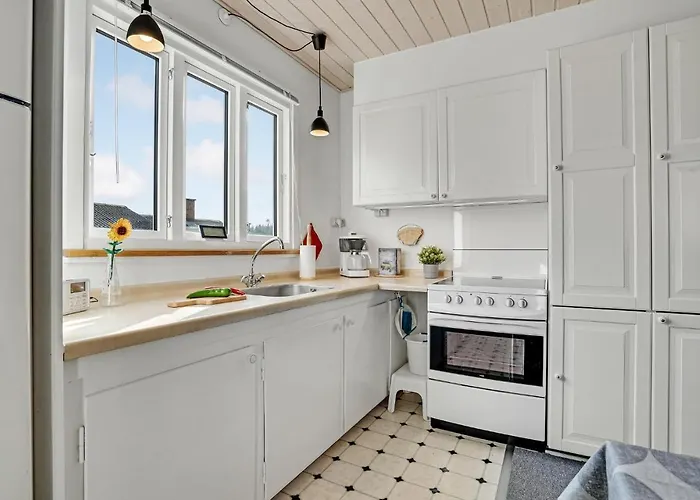 3 Bedroom Amazing In * 기브