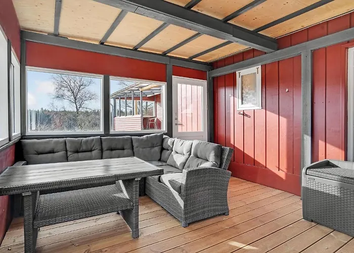 3 Bedroom Amazing In * 기브