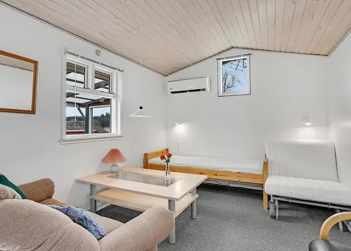 3 Bedroom Amazing In 펜션 기브